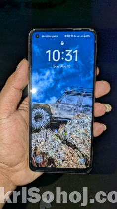 Oppo f21 pro